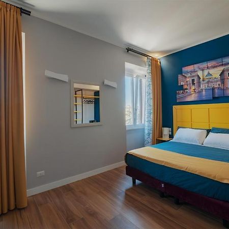 New Born Roma Exterior foto