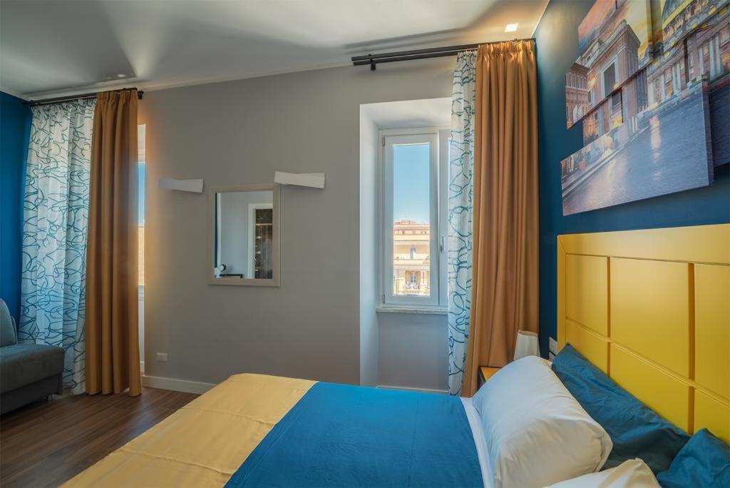 New Born Roma Exterior foto